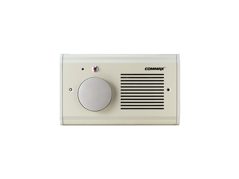 Công tắc phòng mổ bằng tay Commax AS-100